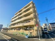 OS・SKYマンション植田南