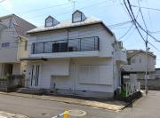 一之江5丁目貸家