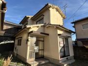 若宮町貸家 南