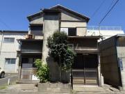 奥戸一丁目戸建