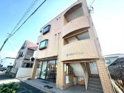 アルファマンション