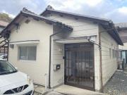 ＪＲ舞鶴線東舞鶴駅まで徒歩30分