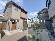 ＪＲ武蔵野線吉川美南駅まで徒歩12分