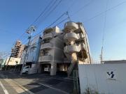 名鉄瀬戸線喜多山駅まで徒歩7分
