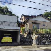 養老町鷲巣貸家