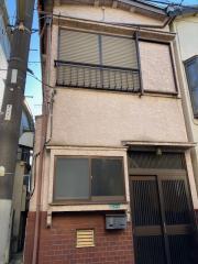 江戸川区平井4丁目貸家II