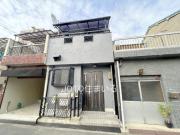 清水五丁目戸建て