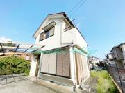 和泉が丘3丁目戸建