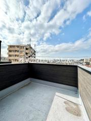 横浜綱島戸建03