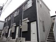 西武新宿線新井薬師前駅まで徒歩5分