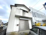 ＪＲ外房線大網駅まで徒歩7分