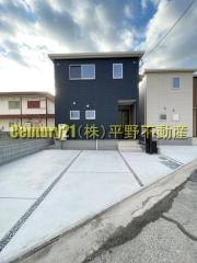 リーブルファイン津福本町 2号棟