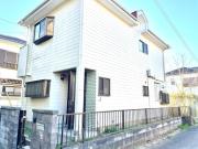 八街市朝日戸建て