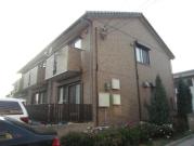 ディアコート西明石B棟