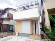 東武東上線新河岸駅まで徒歩9分