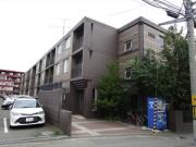 ホークメゾン札幌2号館