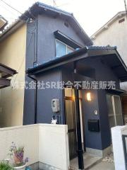 若江本町3丁目貸家