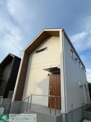 リナージュL 千葉花見川区こてはし台5丁目24-1期2号棟