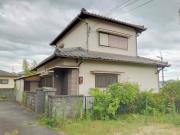 清荒神2丁目貸家