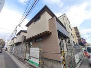 フォレストガーデン西新井1