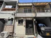 地下鉄谷町線都島駅まで徒歩4分