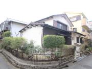 阪急京都線上牧駅まで徒歩13分