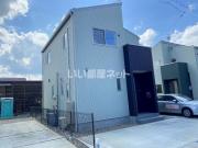 クレアタウン鋳物師屋 C棟