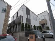 ガーデンタウン3 B