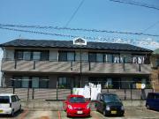 地下鉄東山線本陣駅まで徒歩14分