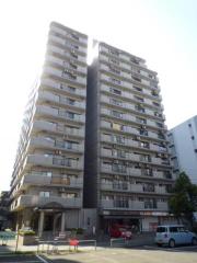 ライオンズマンション海老名第3