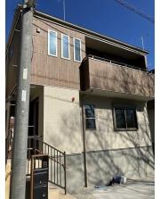 有馬8丁目戸建住宅