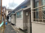 ツーイー寝屋川平屋