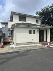 東習志野戸建貸家