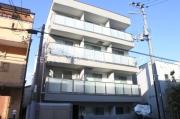 ＪＲ片町線放出駅まで徒歩5分
