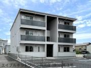 D crest 若松町