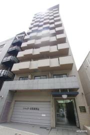 プレサンス梅田西