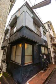 京急本線京急蒲田駅まで徒歩7分