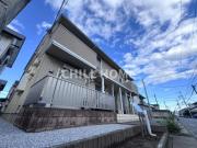ＪＲ上越線高崎問屋町駅まで徒歩11分
