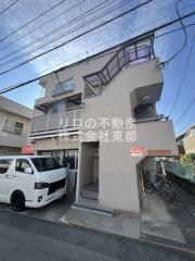 米澤ハイツ