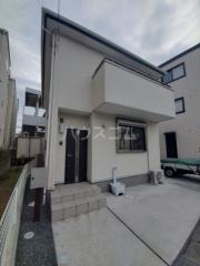 グランソフィア堀の内