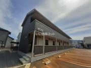妙高はねうまライン南高田駅まで徒歩7分