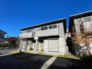 ＪＲ根岸線港南台駅までバス約8分 徒歩1分