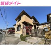 大井手一戸建貸家