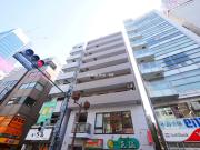 東京メトロ副都心線池袋駅まで徒歩1分