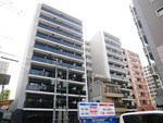 地下鉄空港線唐人町駅まで徒歩2分