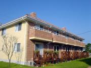 ジョージアンタウン笠原 D棟