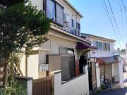 南区大岡1-2-6 1階