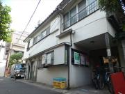東京メトロ日比谷線北千住駅まで徒歩12分