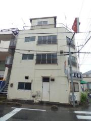 マエカワフォレスト