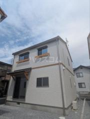 フォレス中今泉C